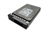 Dell 6TB 7.2K 6G SATA 512e 3.5" LFF HDD + 14th-17th Gen Caddy KP22D HDEPS10DAA51
