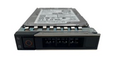 Dell 2.4TB 10K 12G SAS 4Kn 2.5" HDD with 14th-17th Gen Caddy X7NC4 ST2400MM0159