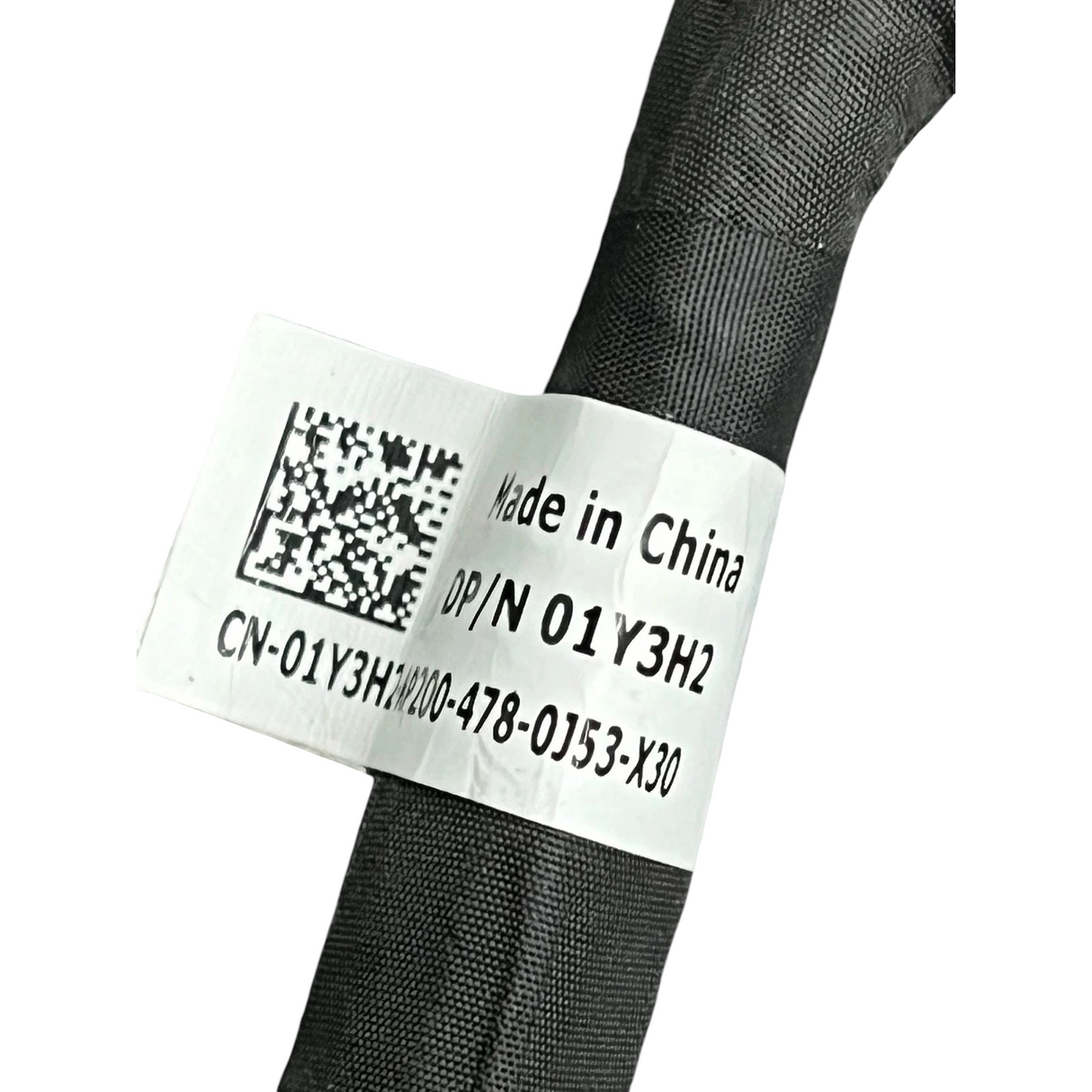 Dell 1Y3H2 PowerEdge R470 R670 HPM U.2 SAS SATA NVMe Server Assembly Cable