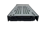 HPE 3PAR 1.8TB 10K 12G SAS 2.5" SFF HDD + Smart Carrier Hot Swap Caddy K2P94B