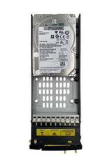 HPE 3PAR 1.8TB 10K 12G SAS 2.5" SFF HDD + Smart Carrier Hot Swap Caddy K2P94B