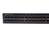 Dell PowerSwitch S4148F-ON RA 48x 10G SFP+ 2x 40G QSFP 4x 100G QSFP28 OS10 Perp