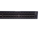 Dell PowerSwitch S4148F-ON RA 48x 10G SFP+ 2x 40G QSFP 4x 100G QSFP28 OS10 Perp