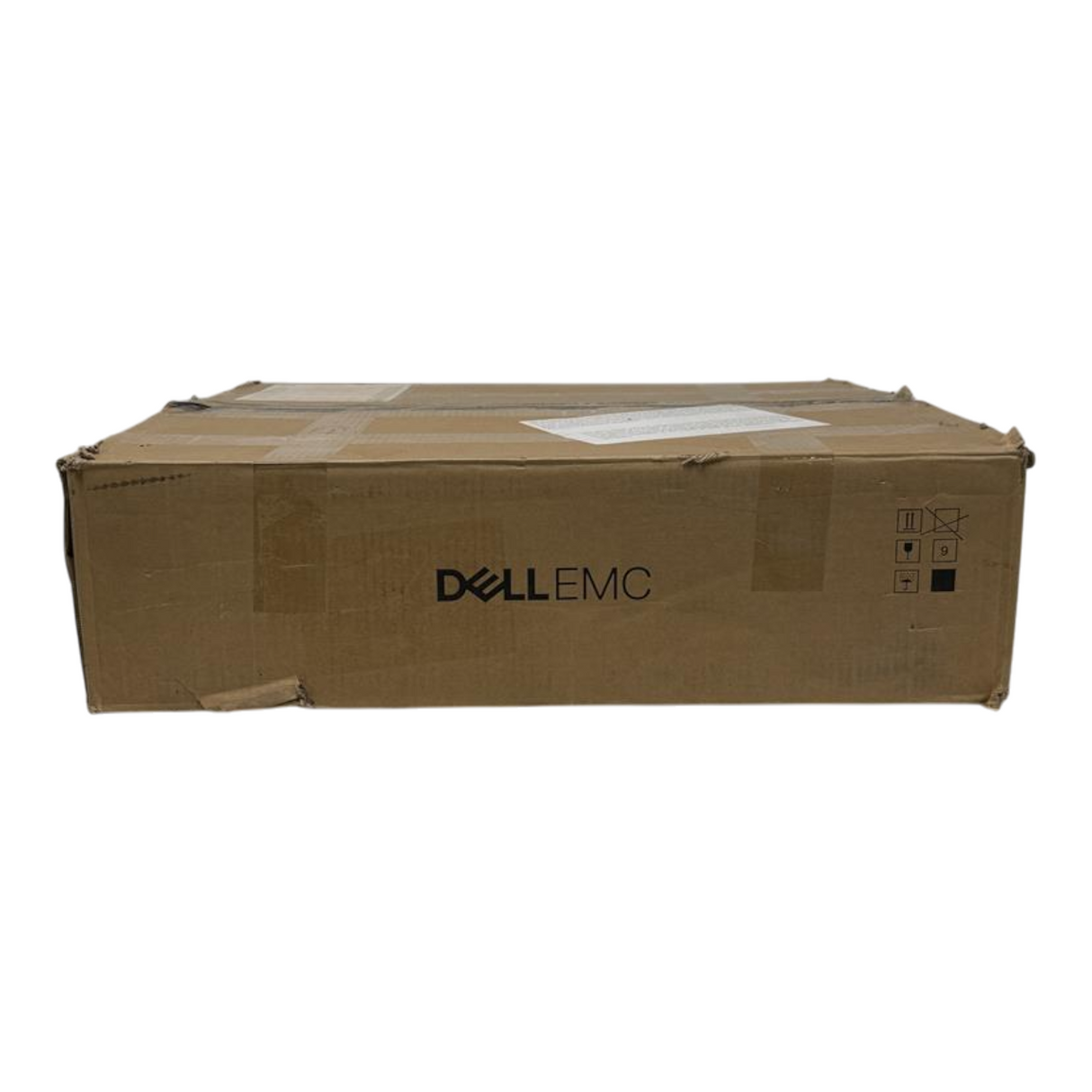 Dell PowerSwitch S5248F-ON 48x25G SFP 4x100G QSFP28 +2x QSFP28-DD OS10 RA Switch