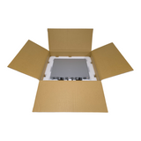 Dell DS-7720B Brocade G720 64GB FC Fibre Channel Switch with 24 active ports