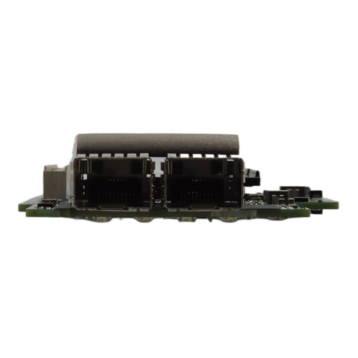 Dell Broadcom CF4P0 57416 Dual Port 10GbE SFP+ LOM Network Mezzanine Card NDC