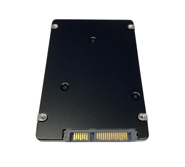 Fujitsu SM883 240GB SATA 6G Mixed Use MLC 2.5" SSD  S26361-F5733-L240 MZ-7KH2400