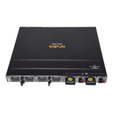 HPE Aruba JL659A 6300M 48x SR PoE 4x SFP56 F2B 2x Fans 2x PSU OS: FL.10.10.1070