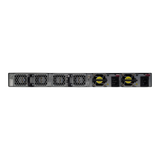 HPE Aruba JL659A 6300M 48x SR PoE 4x SFP56 F2B 2x Fans 2x PSU OS: FL.10.10.1070