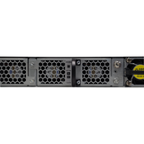 HPE Aruba JL659A 6300M 48x SR PoE 4x SFP56 F2B 2x Fans 2x PSU OS: FL.10.10.1070