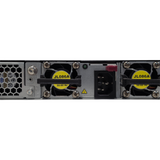 HPE Aruba JL659A 6300M 48x SR PoE 4x SFP56 F2B 2x Fans 2x PSU OS: FL.10.10.1070