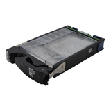 EMC 600GB 15K SAS 6G 2.5" HDD in 3.5" Caddy 005050927 V3-VS15-600E For VNX