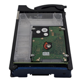 EMC 600GB 15K SAS 6G 2.5" HDD in 3.5" Caddy 005050927 V3-VS15-600E For VNX