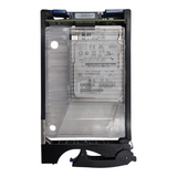 EMC 600GB 15K SAS 6G 2.5" HDD in 3.5" Caddy 005050927 V3-VS15-600E For VNX