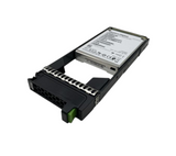 Fujitsu Western Digital 3.84TB 12G SAS RI 2.5" SFF SSD with Caddy CA08226-E656