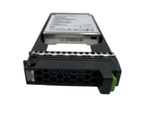 Fujitsu Western Digital 3.84TB 12G SAS RI 2.5" SFF SSD with Caddy CA08226-E656