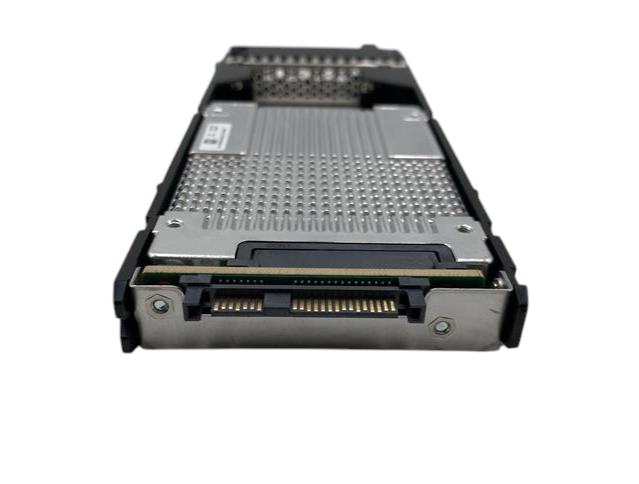 Fujitsu Western Digital 3.84TB 12G SAS RI 2.5" SFF SSD with Caddy CA08226-E656