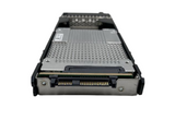Fujitsu Western Digital 3.84TB 12G SAS RI 2.5" SFF SSD with Caddy CA08226-E656