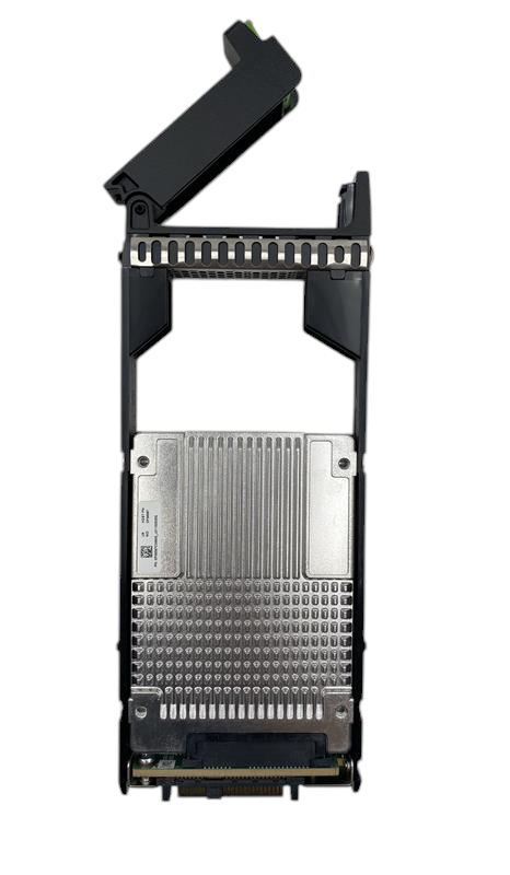Fujitsu Western Digital 3.84TB 12G SAS RI 2.5" SFF SSD with Caddy CA08226-E656