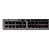 Cisco Catalyst C9200L-48P-4G-E 48x 1G RJ45 4x 1G SFP PoE+ L3 Switch Essentials