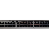 Cisco Catalyst C9200L-48P-4G-E 48x 1G RJ45 4x 1G SFP PoE+ L3 Switch Essentials