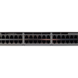 Cisco Catalyst C9200L-48P-4G-E 48x 1G RJ45 4x 1G SFP PoE+ L3 Switch Essentials