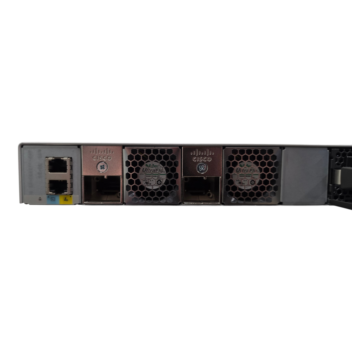 Cisco Catalyst C9200L-48P-4G-E 48x 1G RJ45 4x 1G SFP PoE+ L3 Switch Essentials