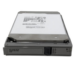 Cisco UCS-S3260-HD16T 16TB 7.2K 12G SAS 3.5" HDD +Top Load Carrier For UCS S3260