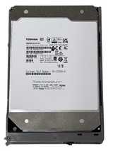 Cisco UCS-S3260-HD16T 16TB 7.2K 12G SAS 3.5" HDD +Top Load Carrier For UCS S3260