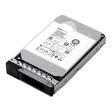 Dell 14TB 7.2K SAS 12G 512e Enterprise Class 3.5" HDD K9CD3 WUH721414AL5200