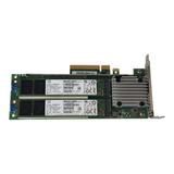 HPE NS204i-p Gen 10+ NVMe PCIe3 2x 480GB M.2 AIC OS Boot Device P12965-B21