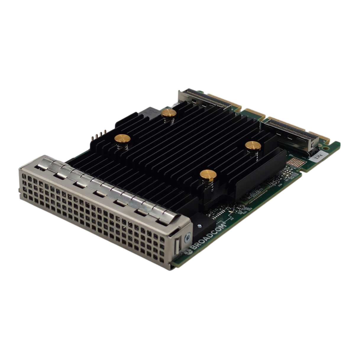 HPE P47789-B21 MR216i-o Gen11 x16 Lanes TriMode OCP SPDM RAID Storage Controller