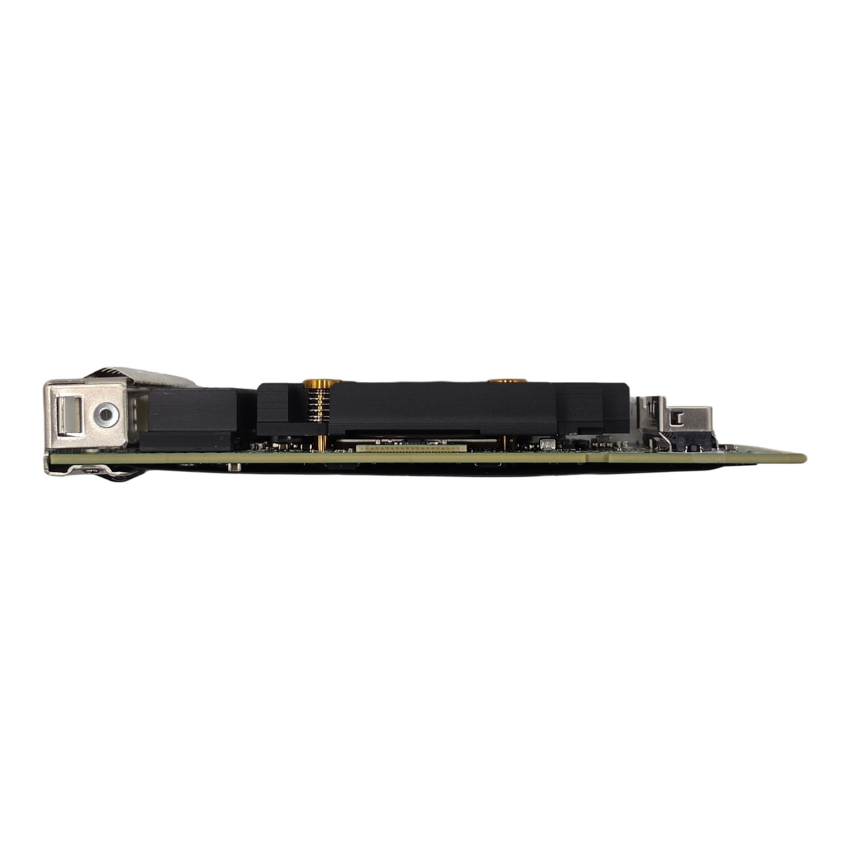 HPE P47789-B21 MR216i-o Gen11 x16 Lanes TriMode OCP SPDM RAID Storage Controller