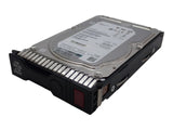 HP 4TB 7.2K 12G SAS 3.5" Hot-Plug G10 HDD with Caddy 872745-001 872487-B21