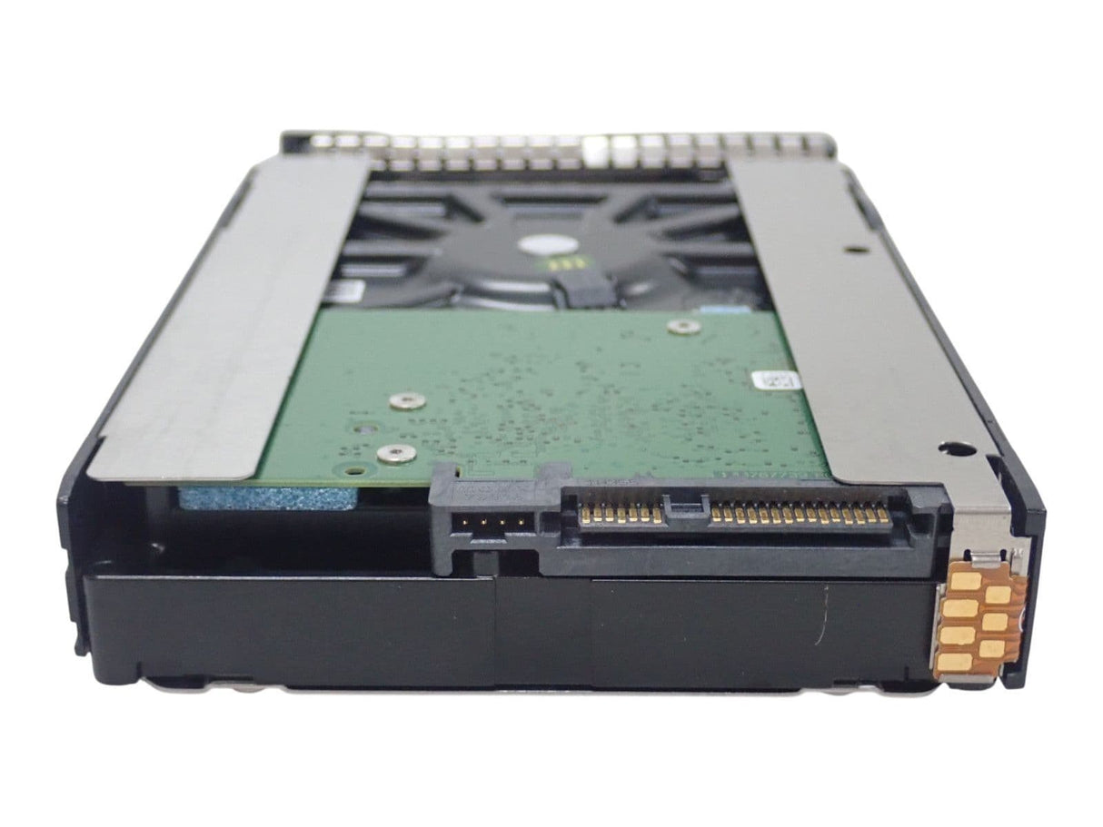 HP 4TB 7.2K 12G SAS 3.5" Hot-Plug G10 HDD with Caddy 872745-001 872487-B21