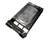 Dell 4TB 7.2K SAS 6G 512n 3.5" HDD + 12th/13th Gen Caddy 529FG ST4000NM0023