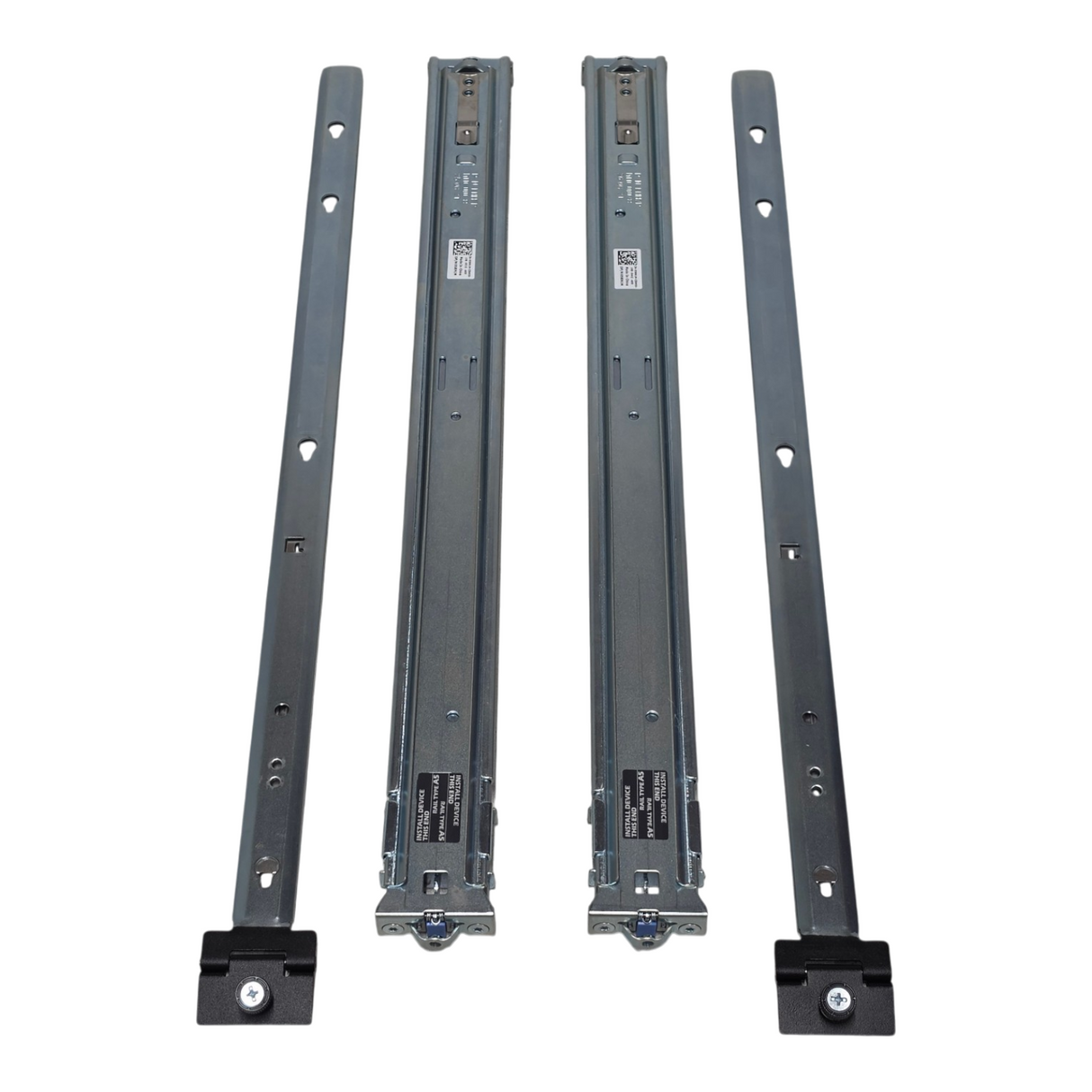 Dell PowerSwitch S4148F-ON RA 48x 10G SFP+ 2x 40G QSFP 4x 100G QSFP28 OS10