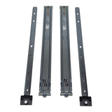 Dell PowerSwitch S4148F-ON RA 48x 10G SFP+ 2x 40G QSFP 4x 100G QSFP28 OS10