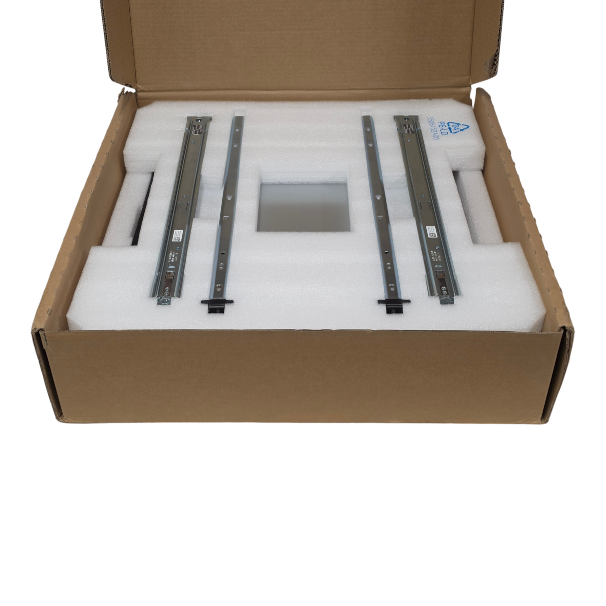 Dell PowerSwitch S4148F-ON RA 48x 10G SFP+ 2x 40G QSFP 4x 100G QSFP28 OS10