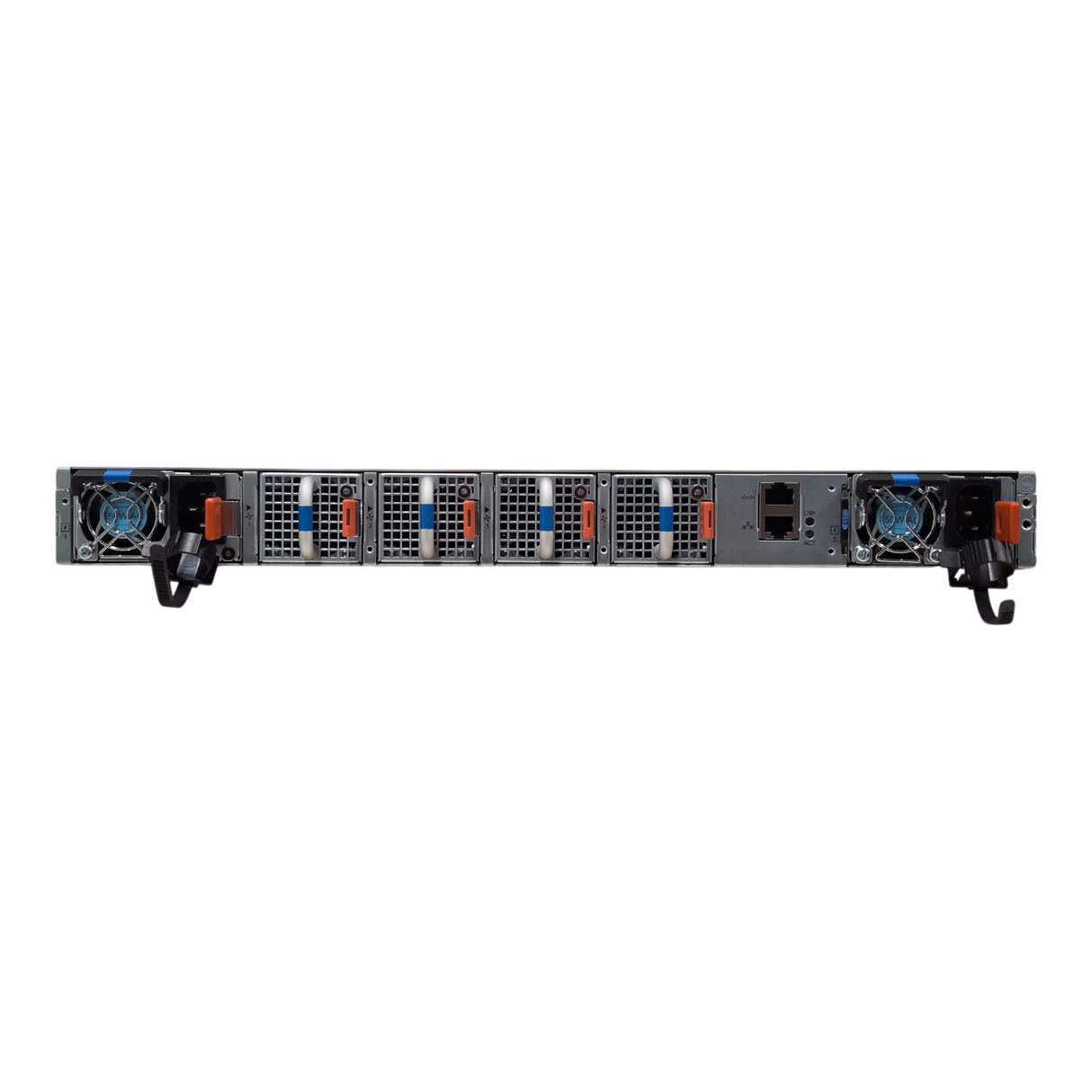 Dell PowerSwitch S4148F-ON RA 48x 10G SFP+ 2x 40G QSFP 4x 100G QSFP28 OS10