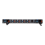 Dell PowerSwitch S4148F-ON RA 48x 10G SFP+ 2x 40G QSFP 4x 100G QSFP28 OS10