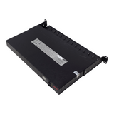 APC AP7721 230V 10A Rackmount Automatic Transfer Switch ATS 12x C13 Outlets PDU