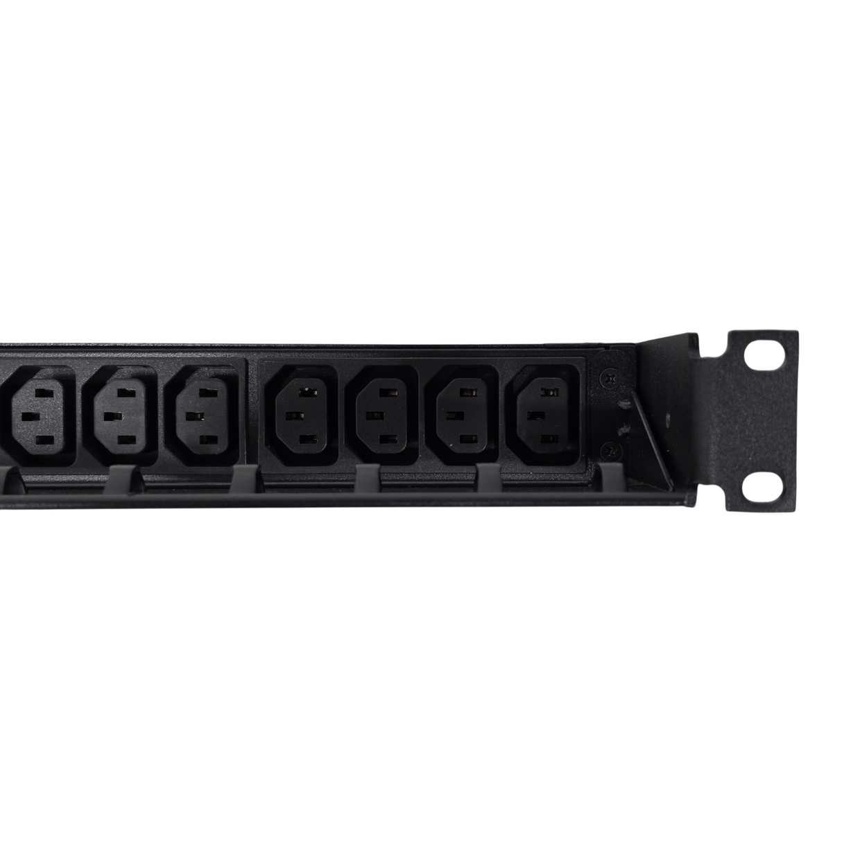 APC AP7721 230V 10A Rackmount Automatic Transfer Switch ATS 12x C13 Outlets PDU