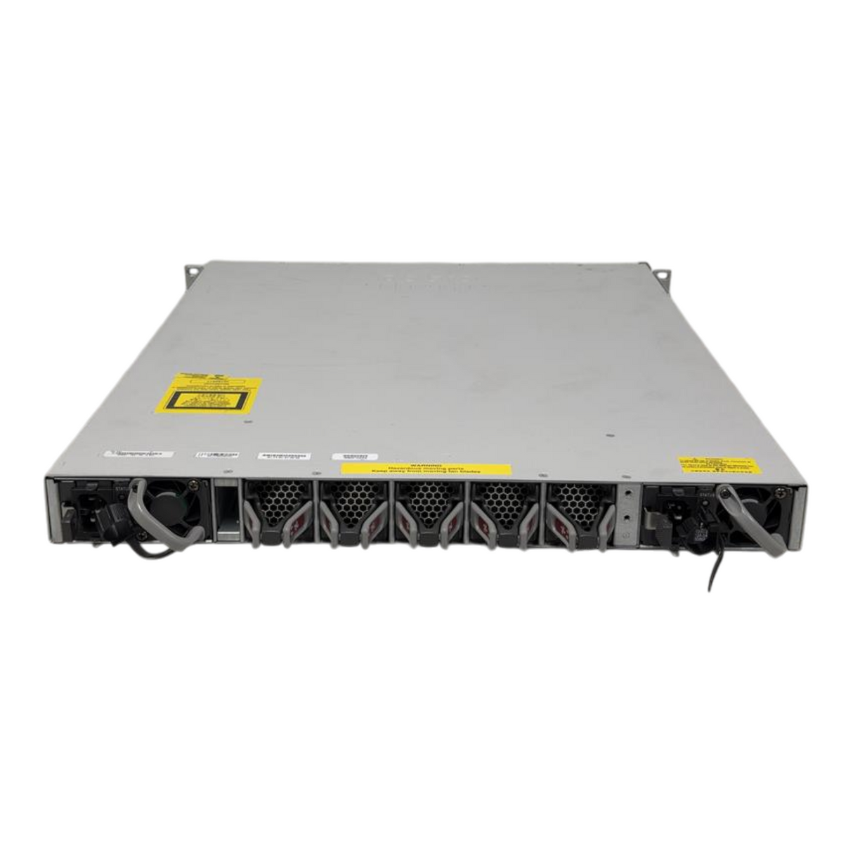 Cisco Catalyst C9500-16X-2Q-A 9500 Series 16x 10G SFP+2x 40G QSFP+ F2B Switch
