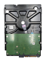 NEW Seagate 6TB 7.2K 6G SATA 3.5" LFF Enterprise HDD - ST6000NM0115 1YZ110-004