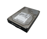 Toshiba 10TB 7.2K 12G SAS 4Kn 256MB Cache 3.5" LFF HDD MG06SCA10TA HDEPK20GEA51