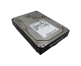 Toshiba 10TB 7.2K 12G SAS 4Kn 256MB Cache 3.5" LFF HDD MG06SCA10TA HDEPK20GEA51