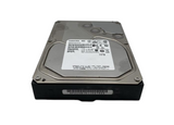 Toshiba 10TB 7.2K 12G SAS 4Kn 256MB Cache 3.5" LFF HDD MG06SCA10TA HDEPK20GEA51