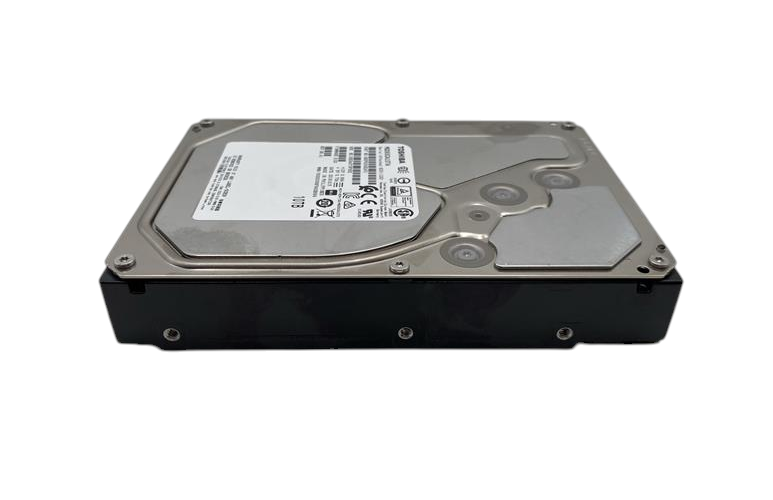 Toshiba 10TB 7.2K 12G SAS 4Kn 256MB Cache 3.5" LFF HDD MG06SCA10TA HDEPK20GEA51