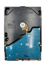 Toshiba 10TB 7.2K 12G SAS 4Kn 256MB Cache 3.5" LFF HDD MG06SCA10TA HDEPK20GEA51
